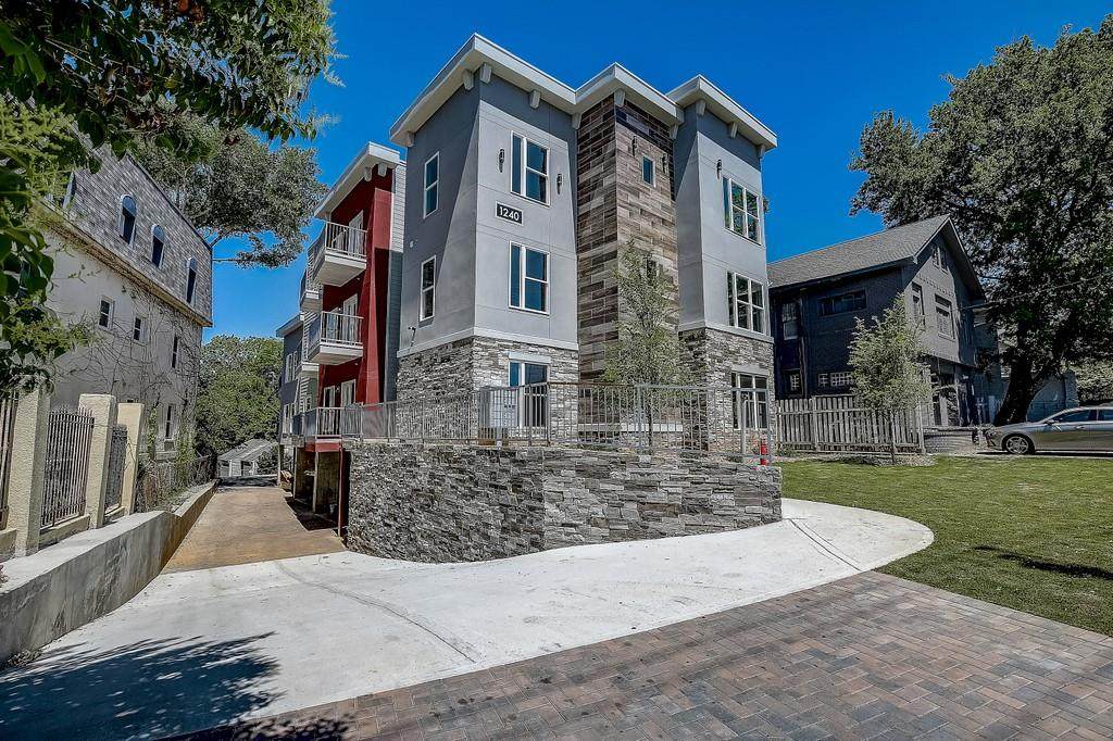 1240 Piedmont Avenue - Photo 1