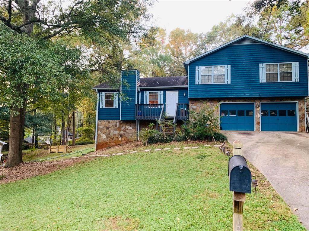 1635 Mill Run Court - Photo 1