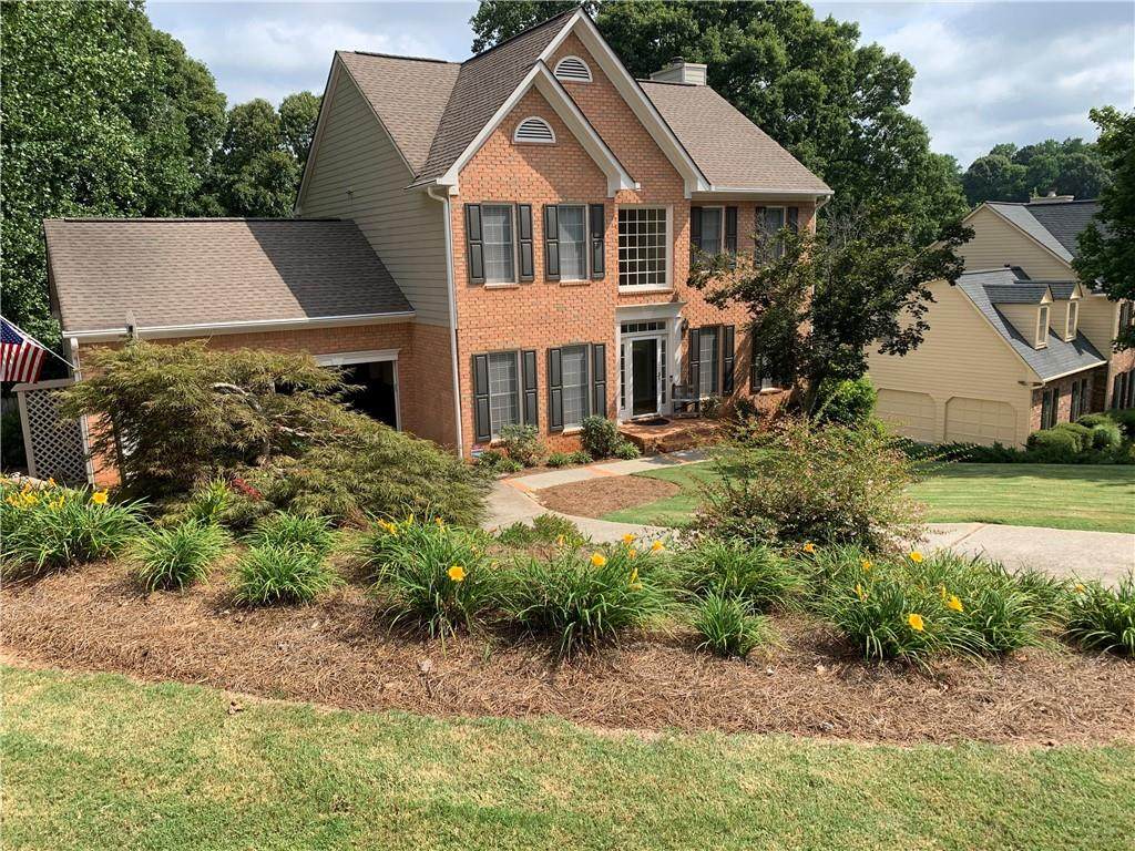 230 Congress Parkway - Photo 1