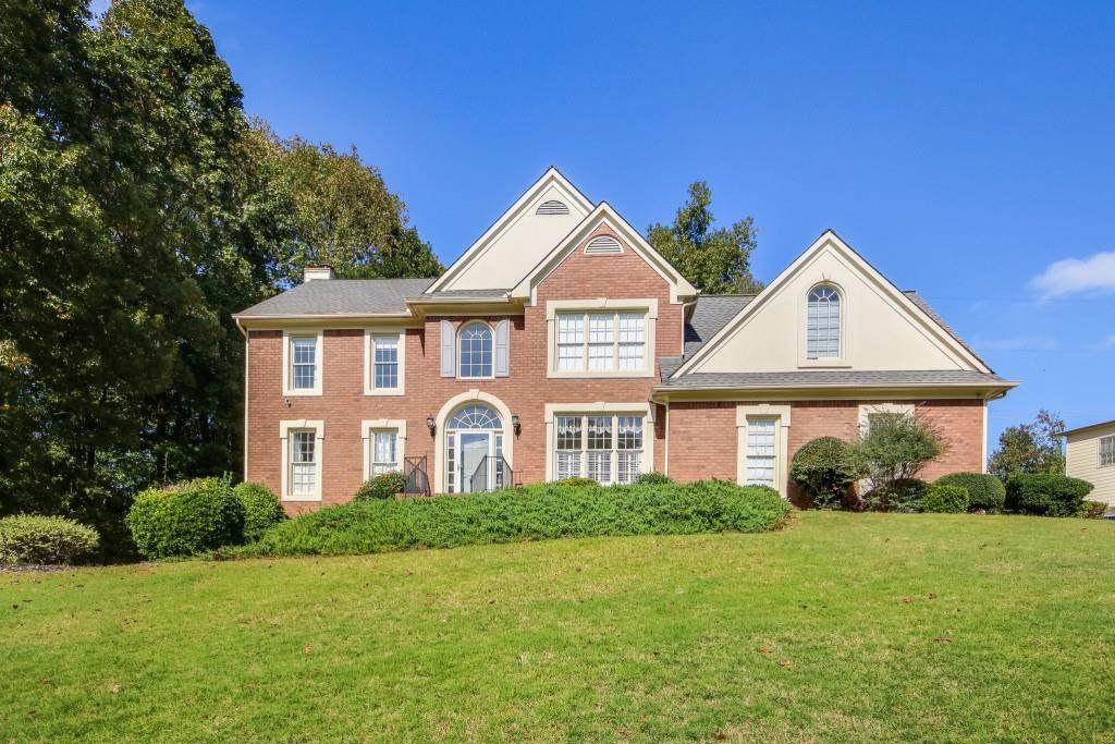 264 Milstead Court - Photo 1