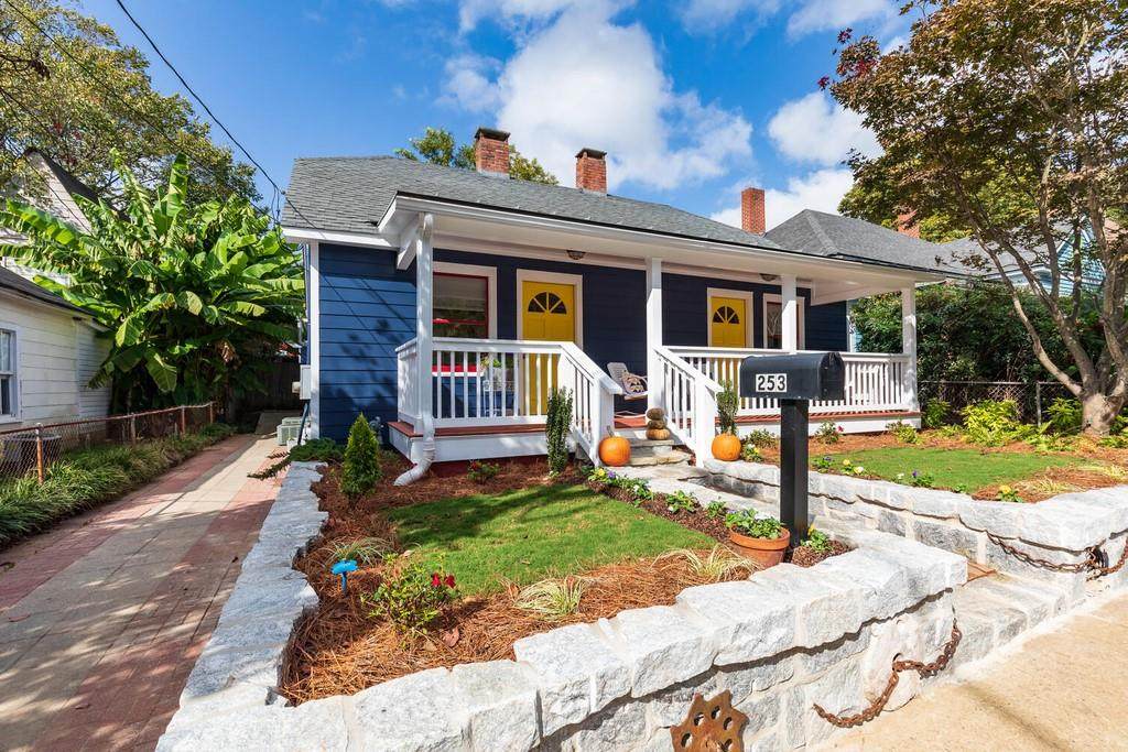 253 Powell Street - Photo 1
