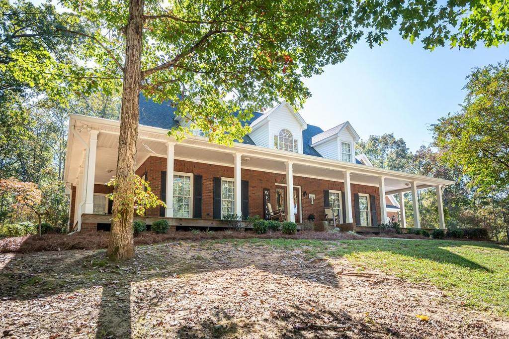 345 Tibbitts Path - Photo 1