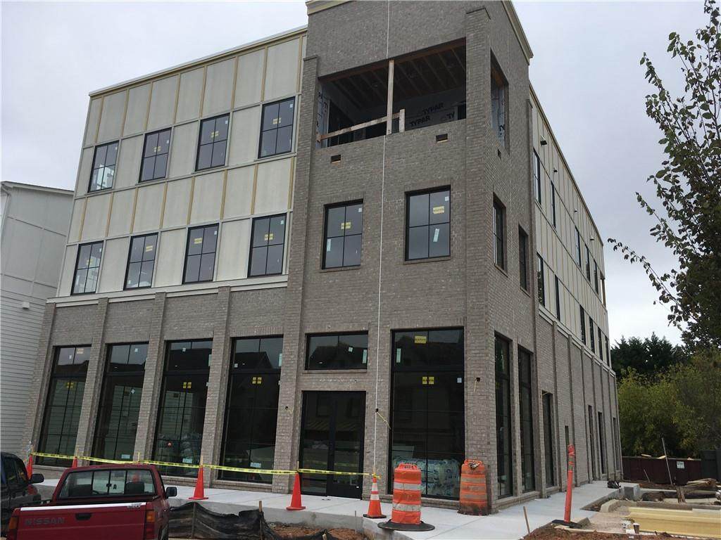 150 Fowler Street - Photo 1