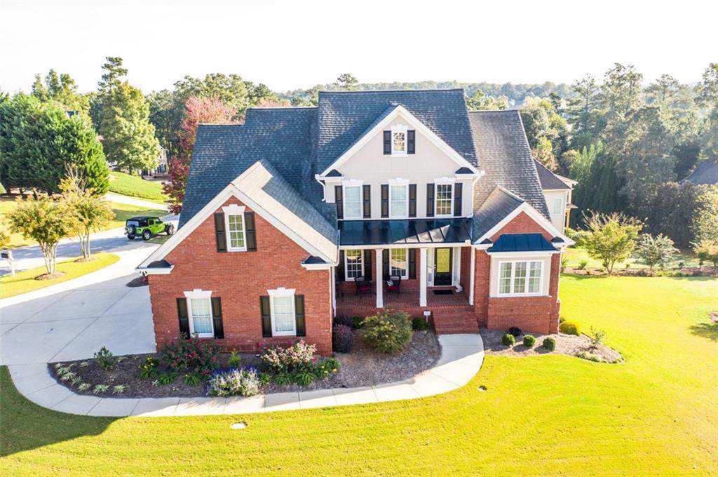 4000 Jeffer's Pointe - Photo 1