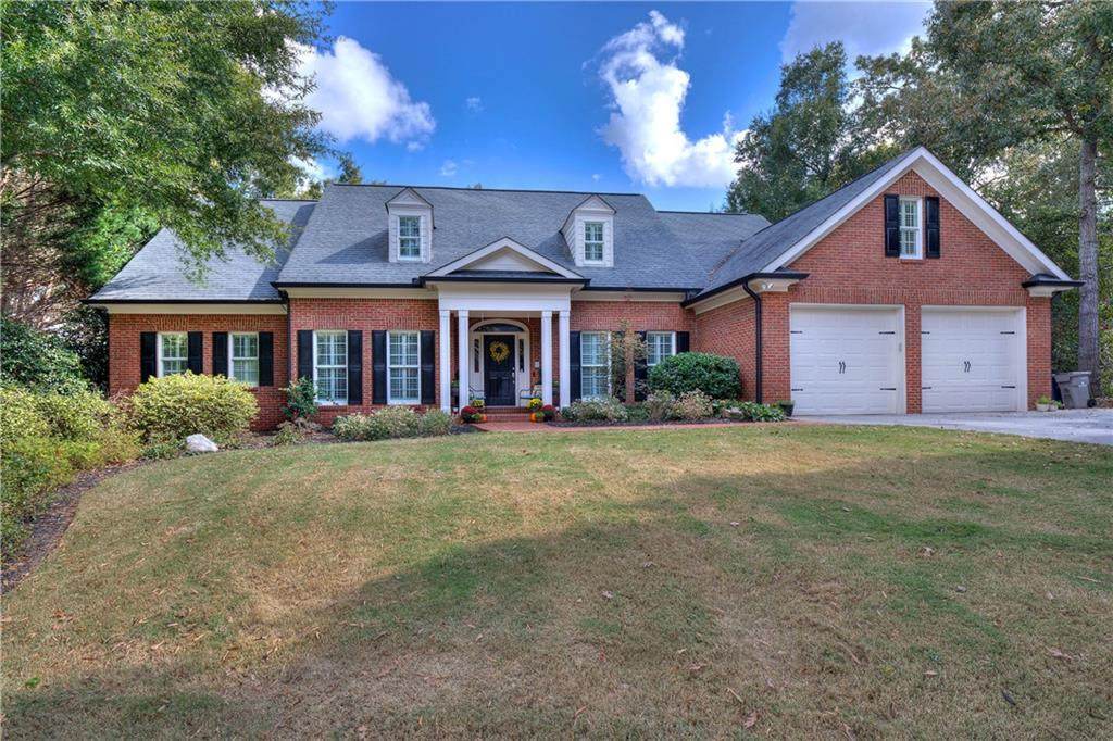 37 Westchester Drive - Photo 1