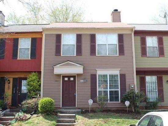 1511 Inverness Drive - Photo 1