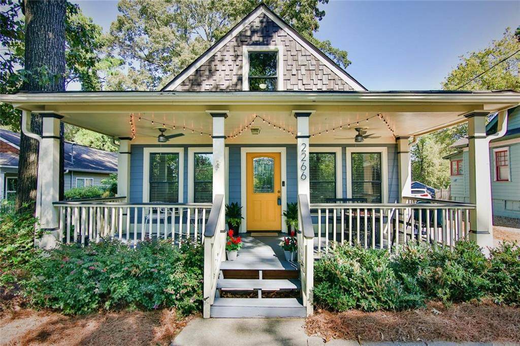 2266 Memorial Drive - Photo 1