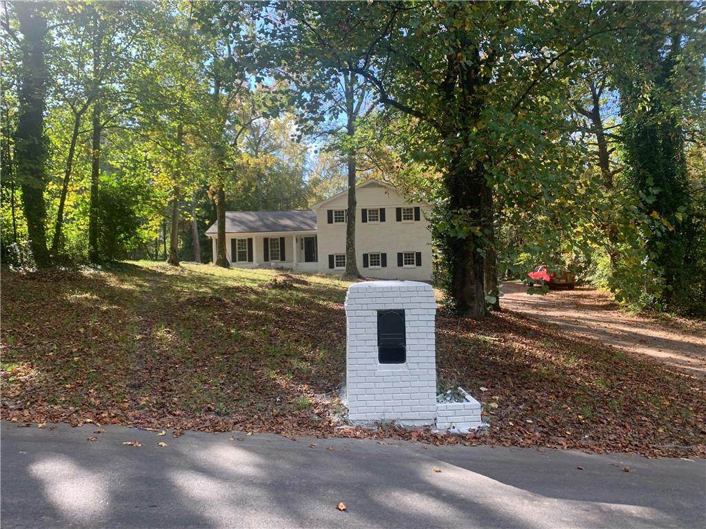 2219 Scenic Drive - Photo 1