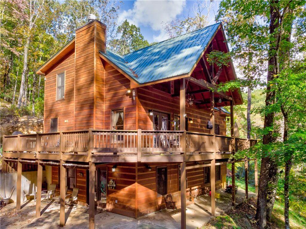 1082 Amy Creek Circle - Photo 1