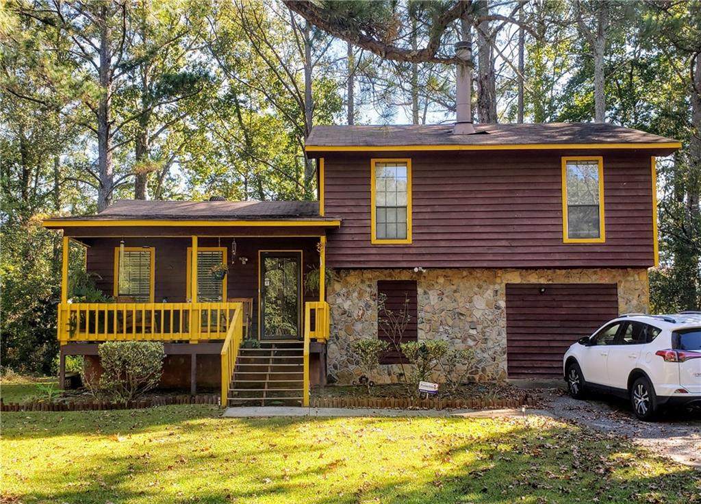 10834 Sanderling Lane - Photo 1