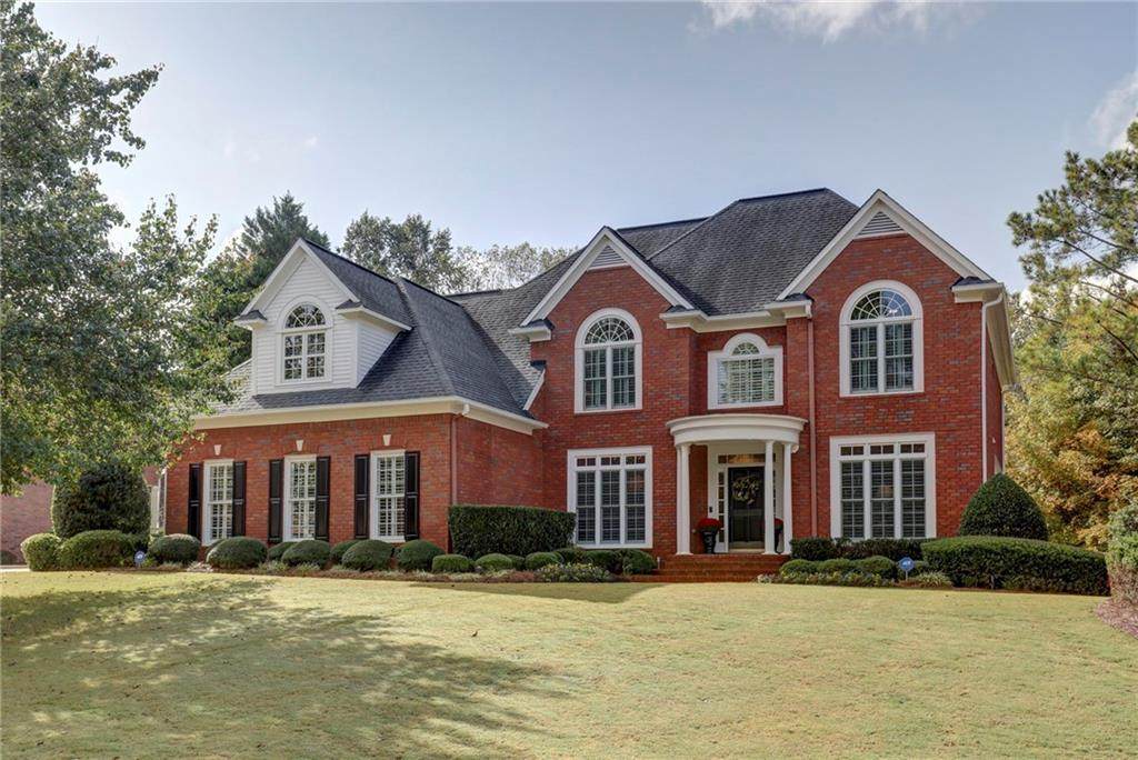 4606 Traywick Drive - Photo 1