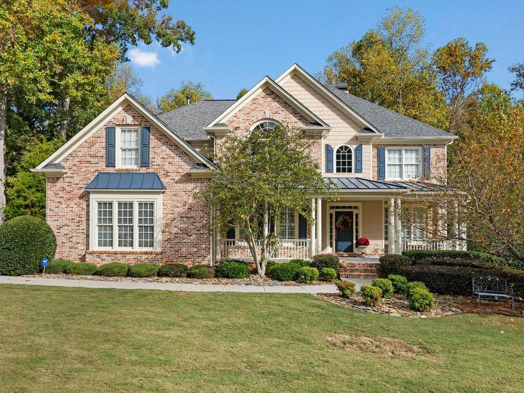 5015 Huntwood Way - Photo 1