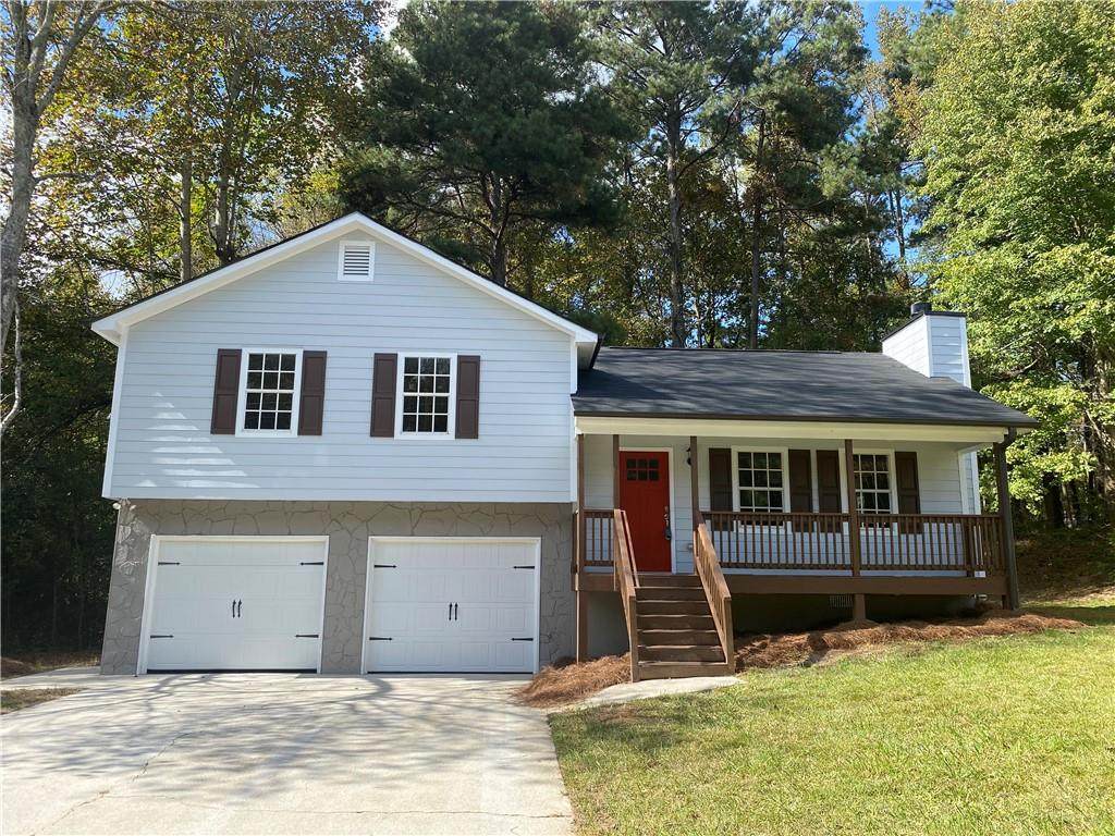 3070 Westview Drive - Photo 1