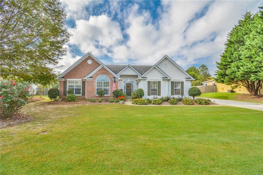 3219 Woodtree Lane Lane - Photo 1