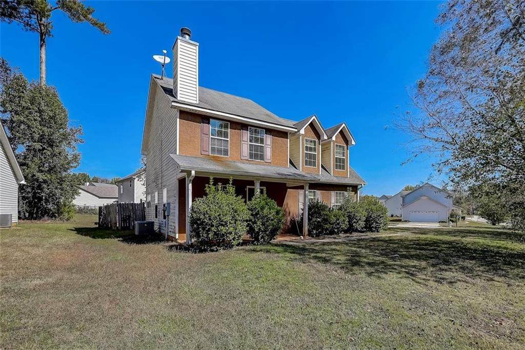 1700 Conductor Lane - Photo 1