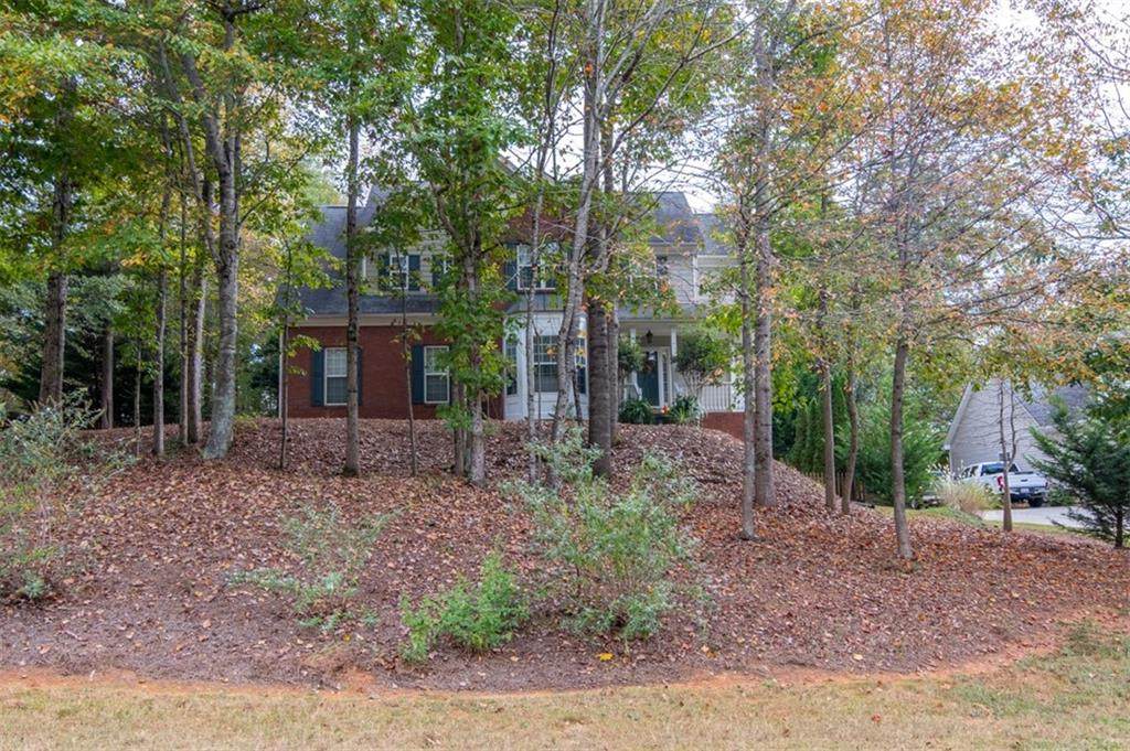 5750 Cedar Ridge Trail - Photo 1