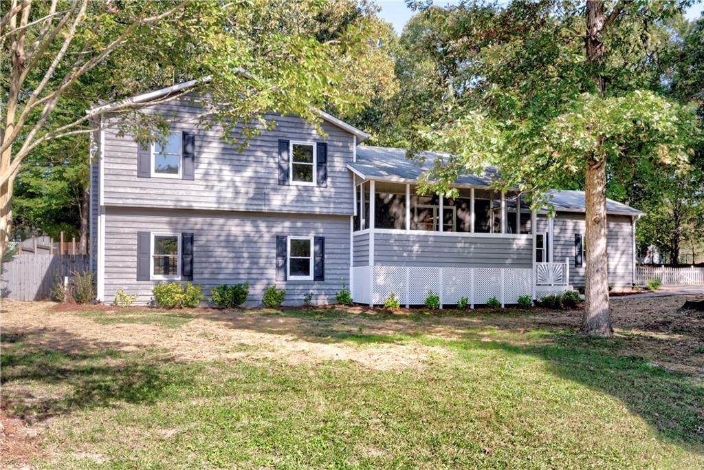 2240 Whitebluff Way - Photo 1