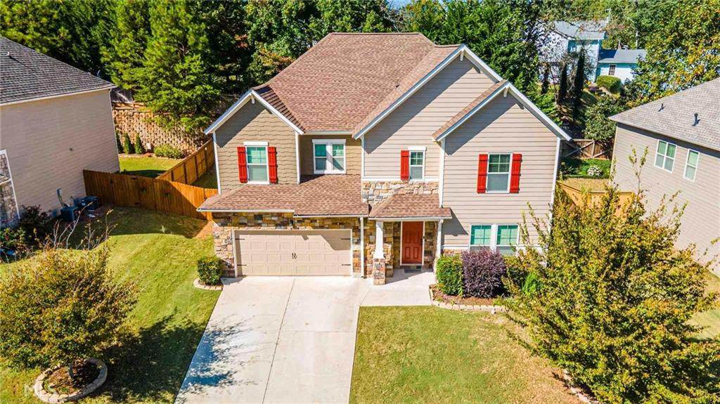 2775 Lions Gate Dr - Photo 1