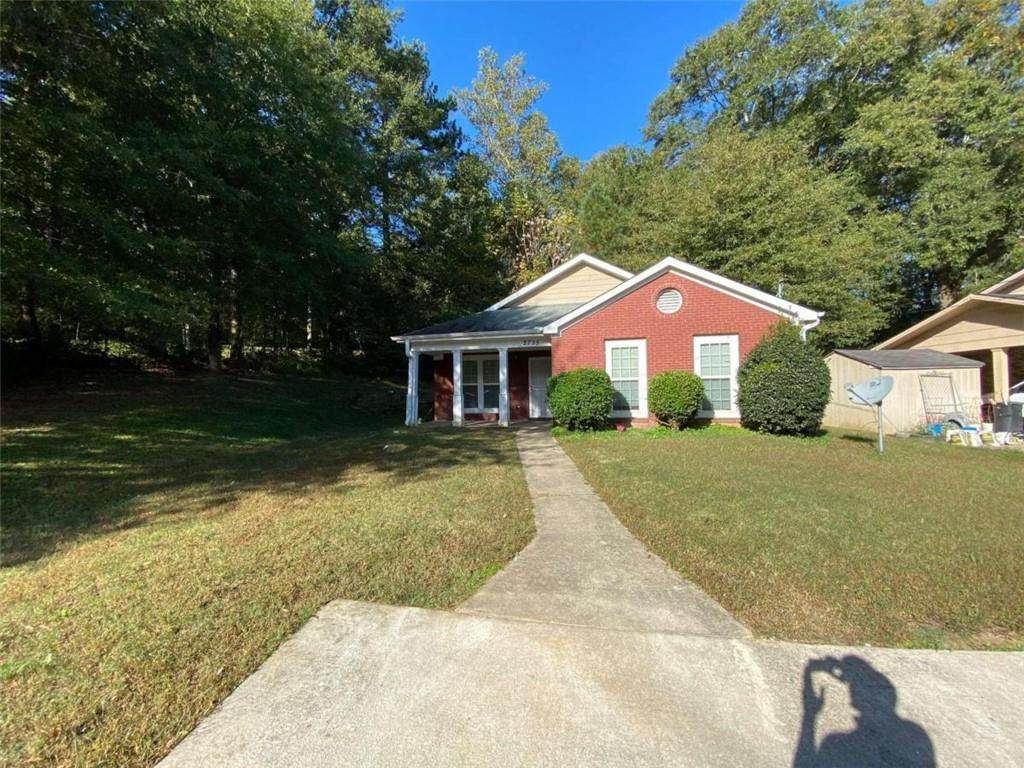 2755 Sherlock Drive - Photo 1