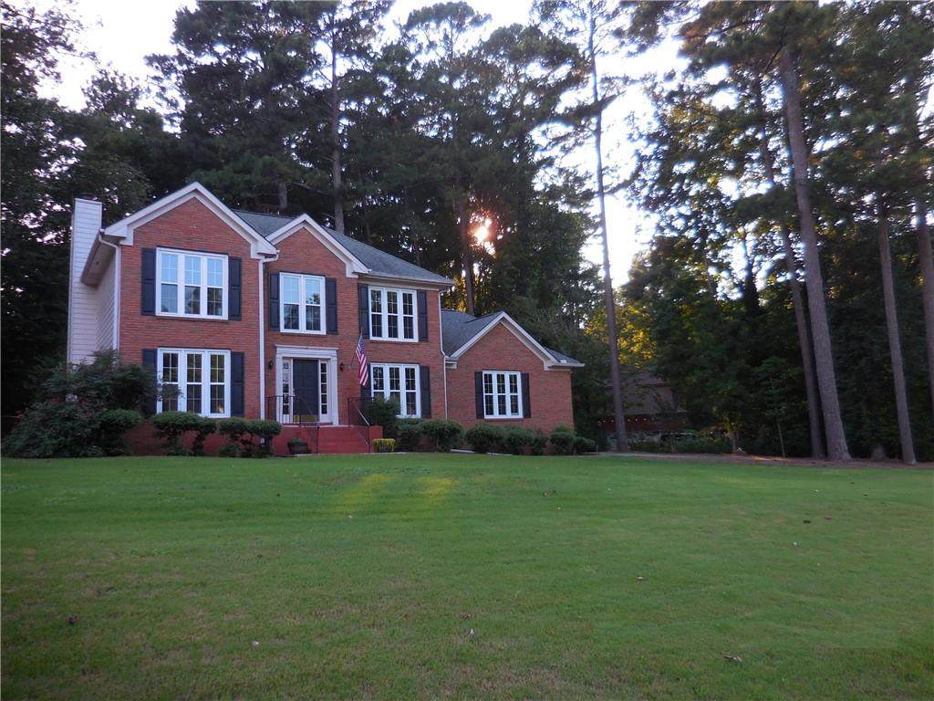 240 Shore Drive - Photo 1