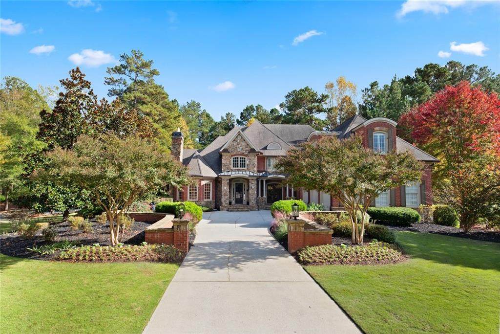 6201 Arnall Court - Photo 1