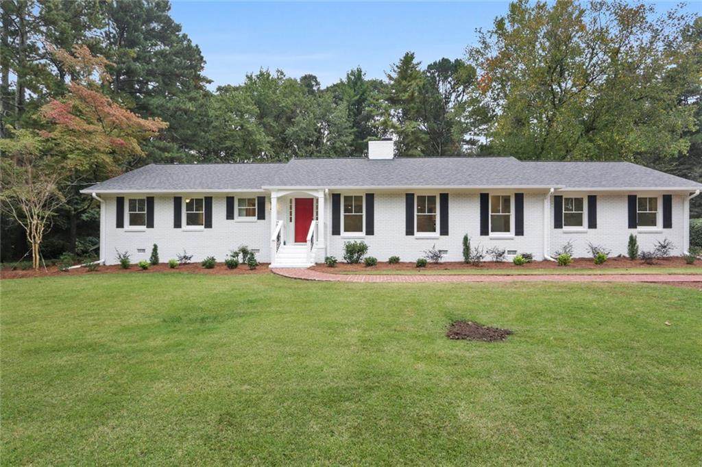 868 Hickory Drive - Photo 1
