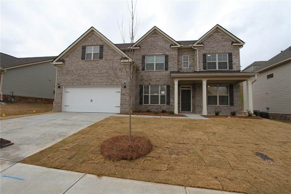 4724 Albany Way - Photo 1