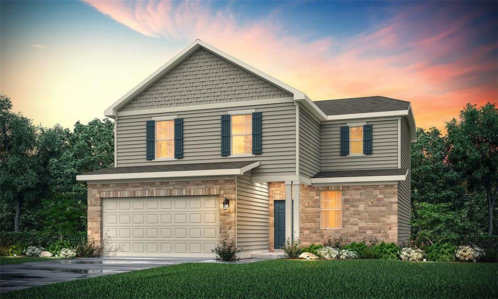 158 Fresh Laurel Lane - Photo 1