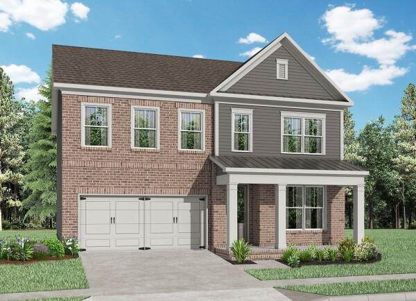 840 Pennington View Lane - Photo 1