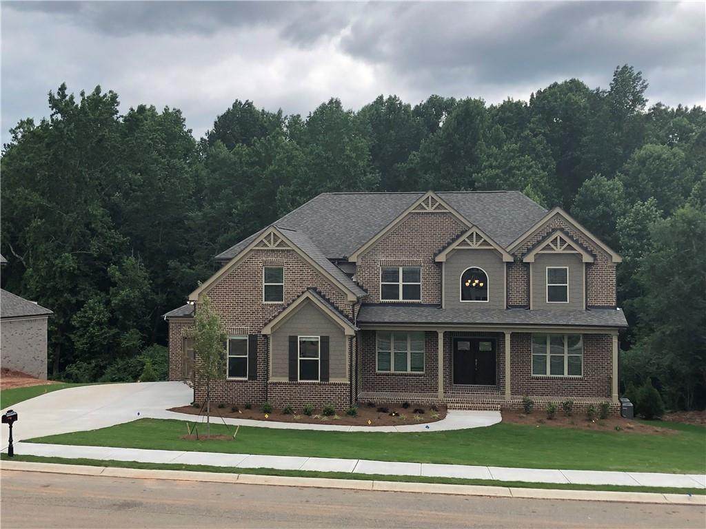 4095 Sierra Knolls Court - Photo 1