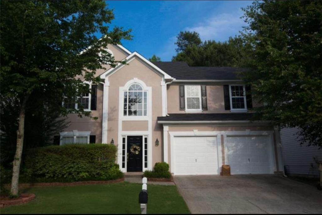 4510 Weathervane Drive - Photo 1