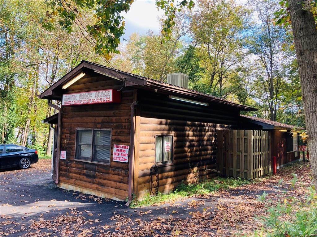 655 Pond Street - Photo 1