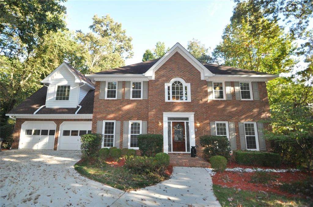220 Shadowledge Lane - Photo 1