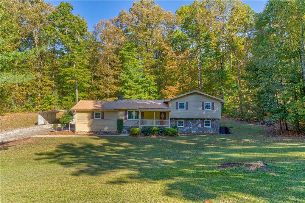 2982 W Hwy 382 - Photo 1