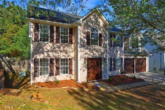 4271 Ward Bluff Circle - Photo 1