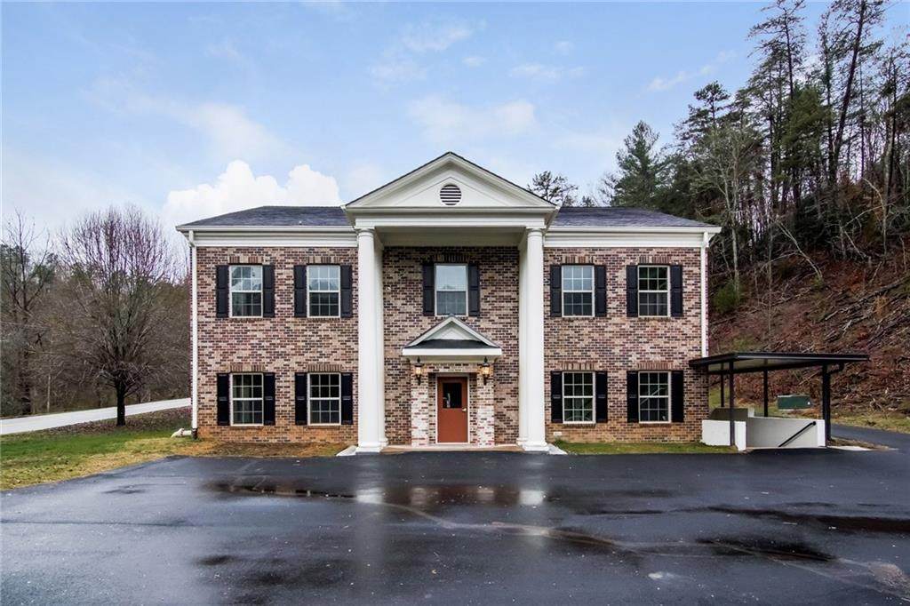 889 Wimpy Mill Road - Photo 1