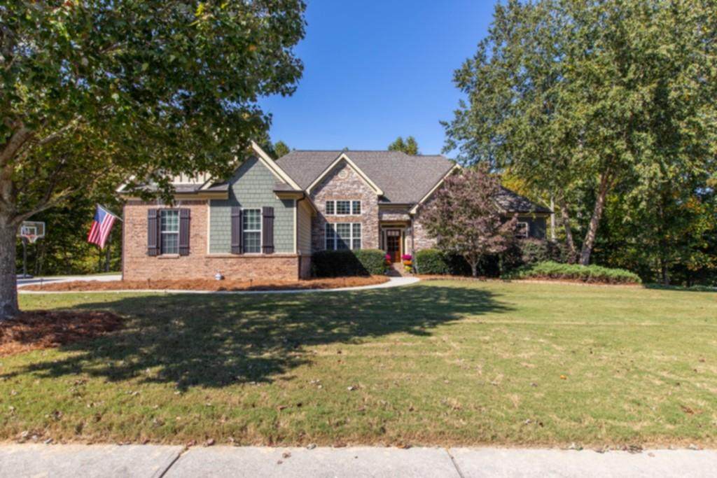 5845 Cliff Valley Way - Photo 1