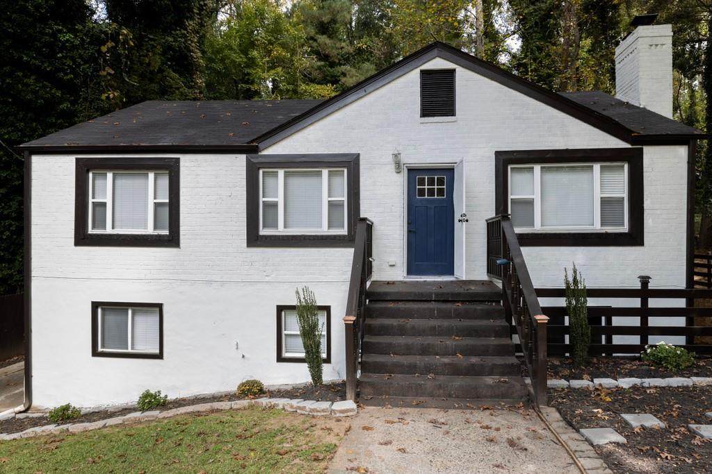 1621 Avon Avenue - Photo 1