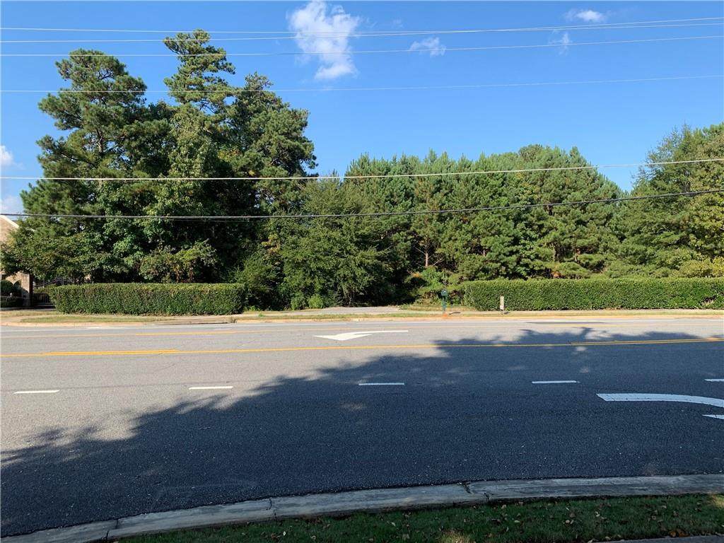 2860 Lassiter Road - Photo 1