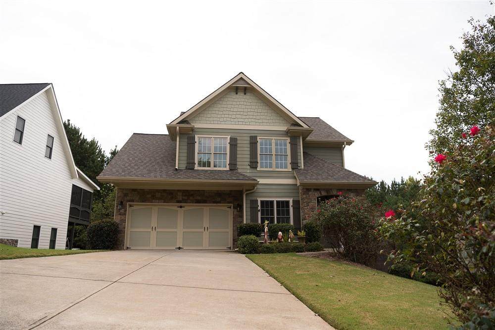 549 Autumn Ridge Drive - Photo 1