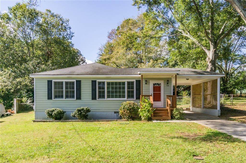 73 Tatum Street - Photo 1