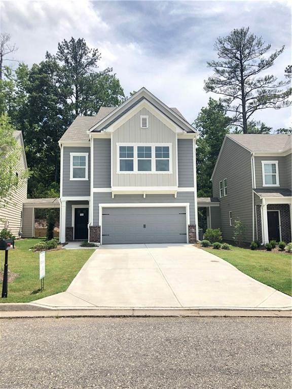 147 Hiram Park Drive - Photo 1