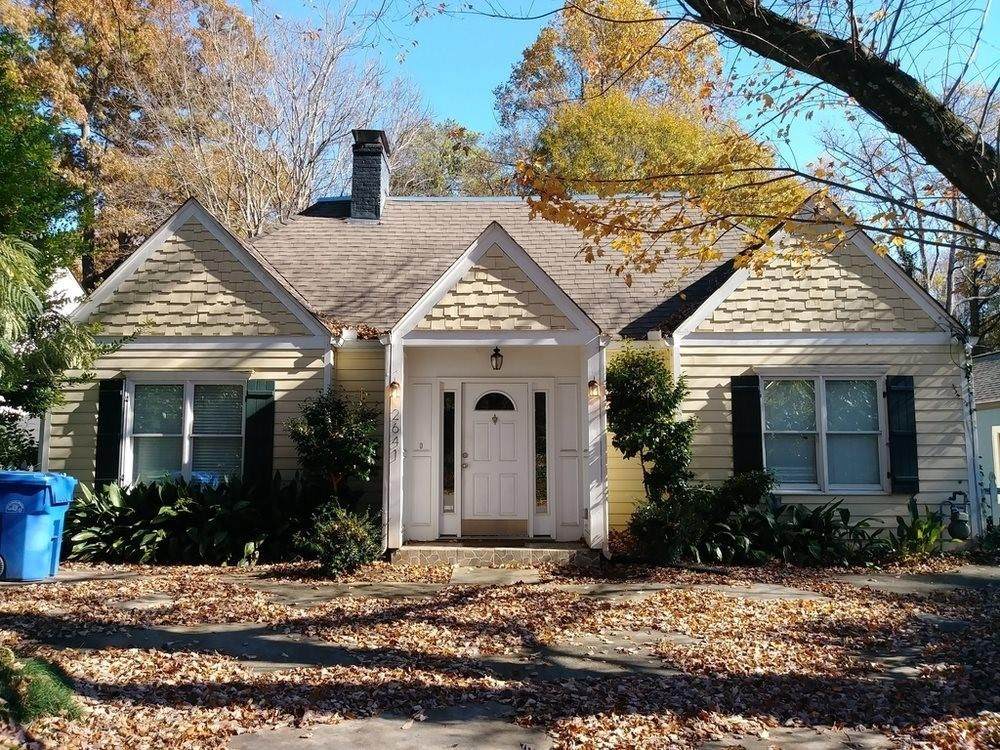 2641 Acorn Avenue - Photo 1