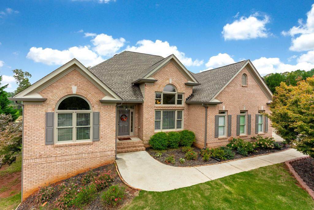 5858 Chalet Way - Photo 1