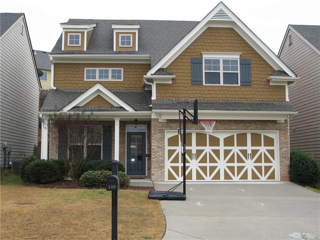123 Kingland Street - Photo 1
