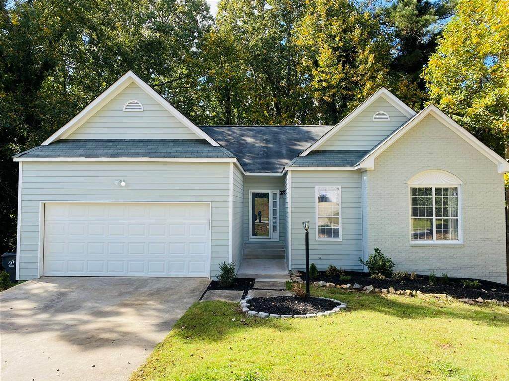 1890 Stone Forest Drive - Photo 1