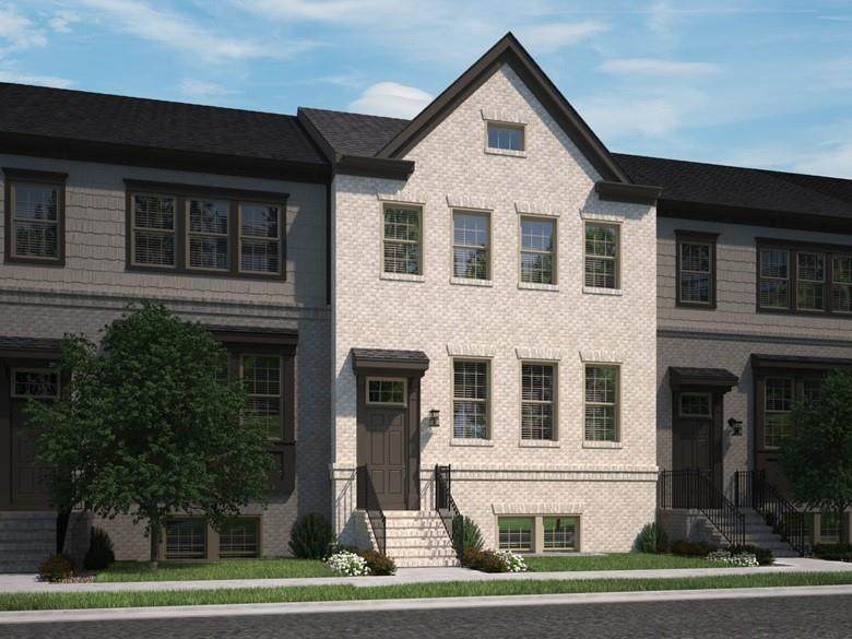 4724 Highside Way - Photo 1