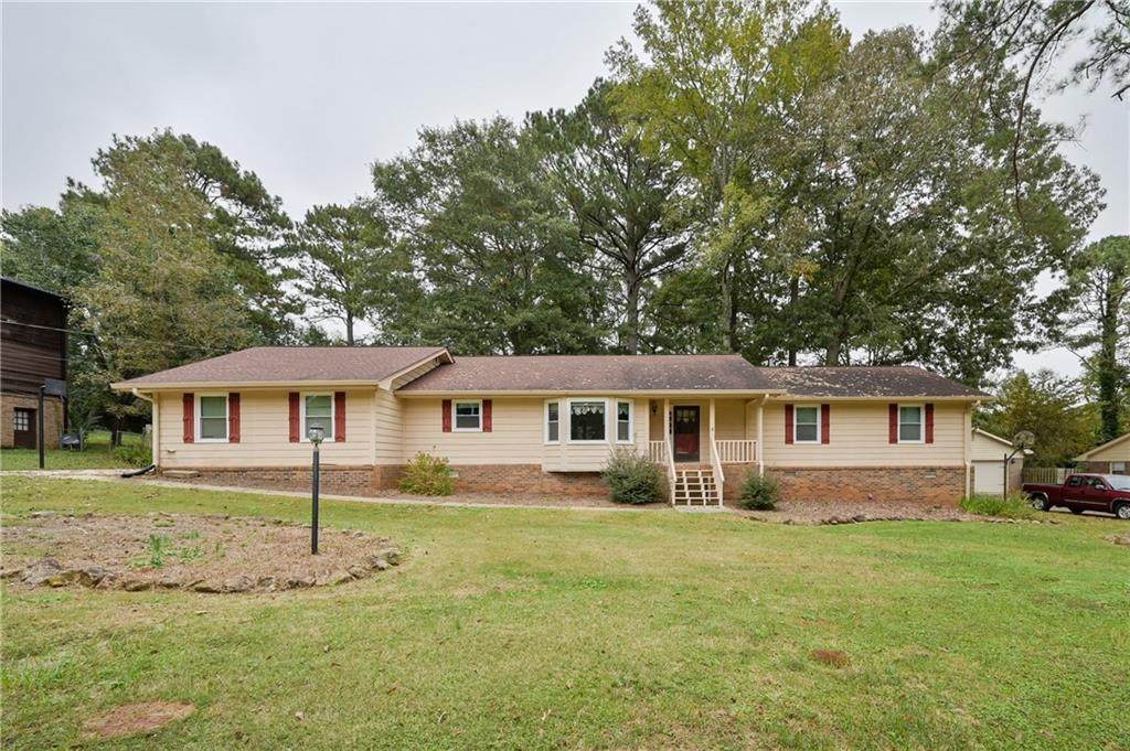55 Country Roads Circle - Photo 1