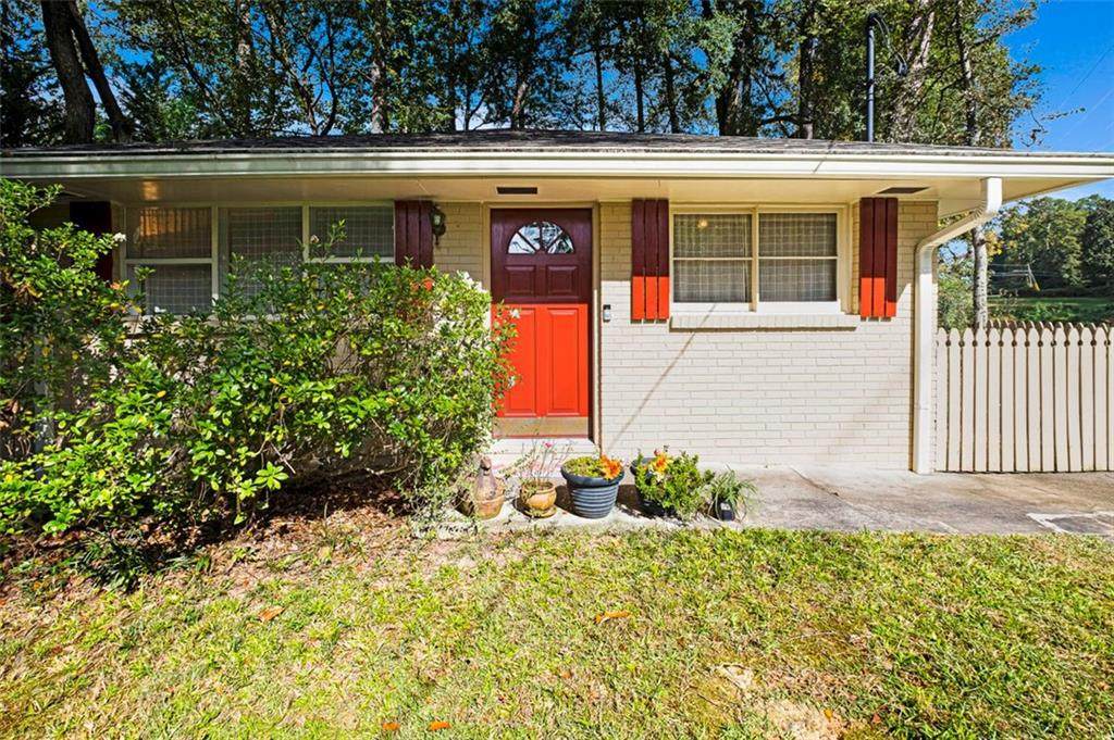 1160 Kingsley Circle - Photo 1