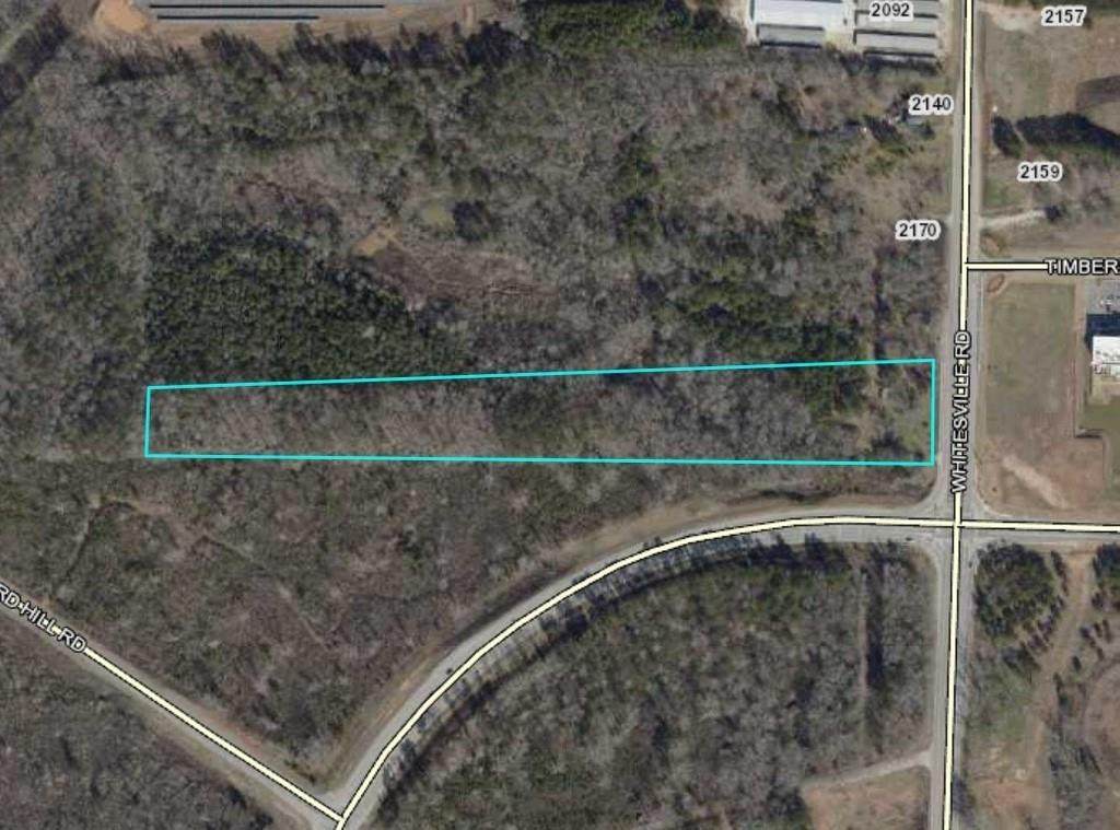 2222 Whitesville Road - Photo 1